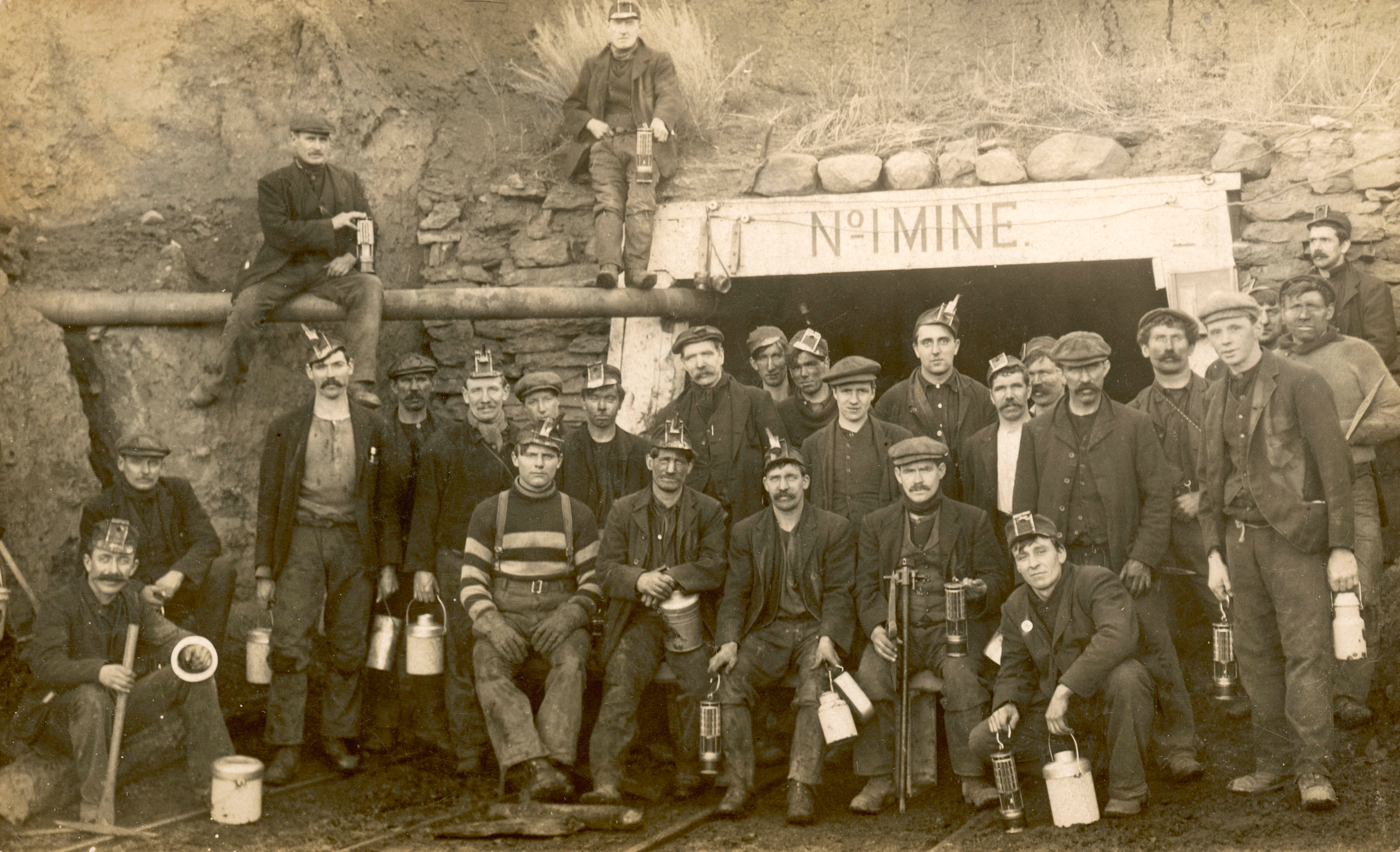 Miner