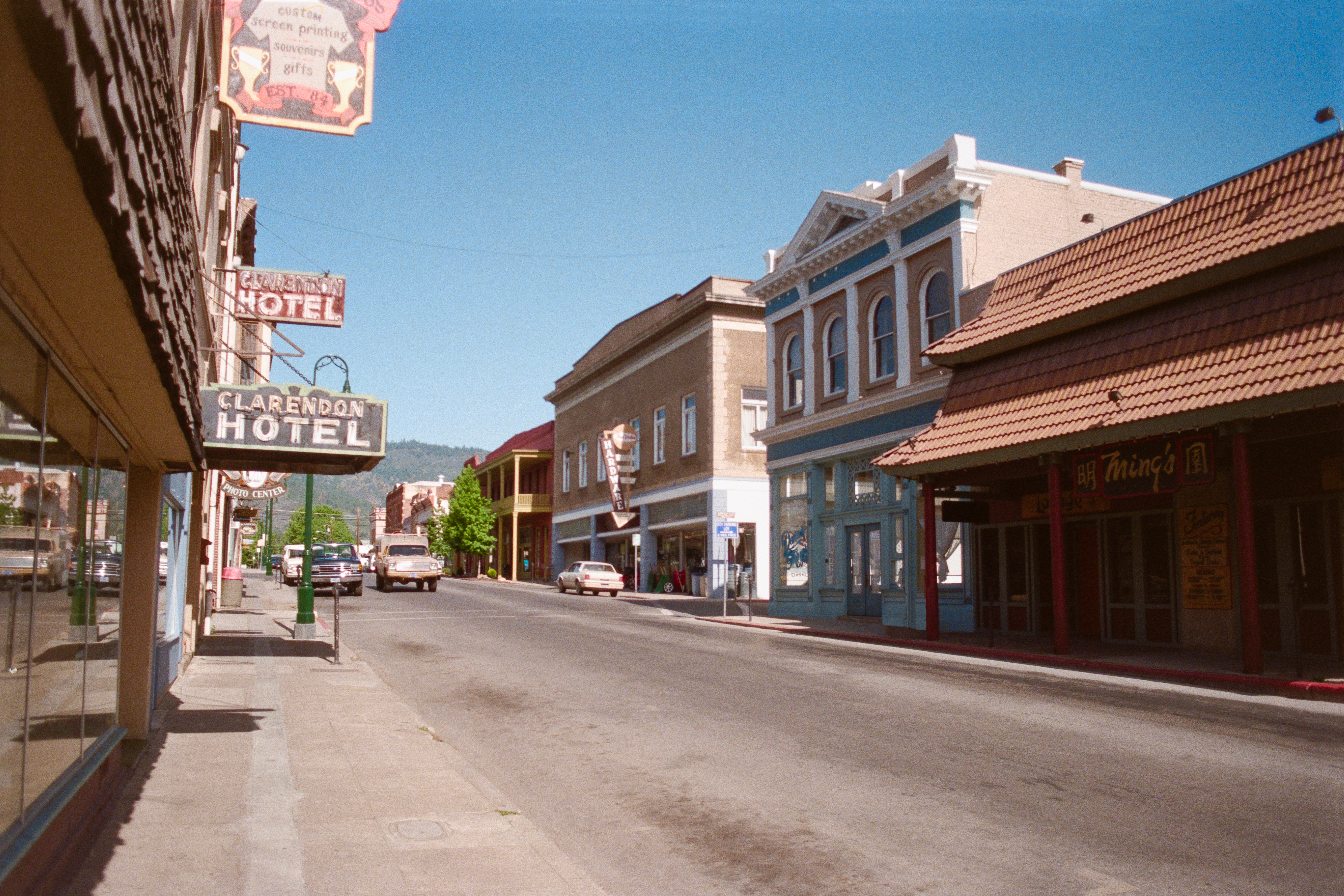 Street